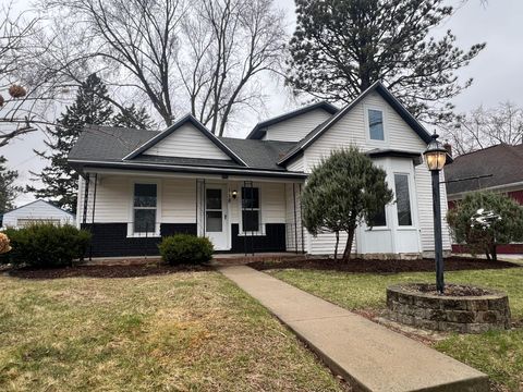 Homes For Sale - 118 Franklin Avenue<br/> Owatonna, MN 55060