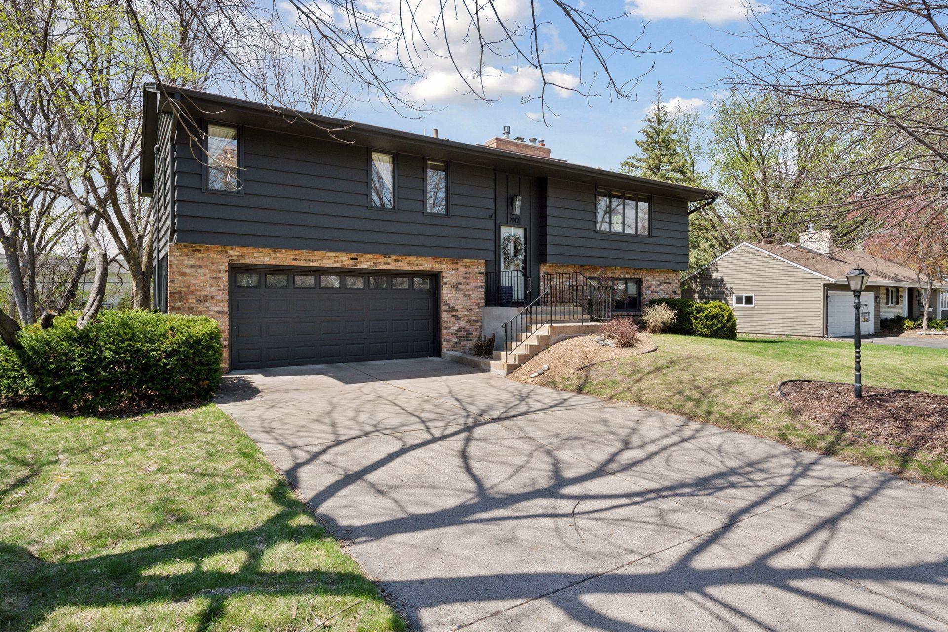 7012 Sally Lane, Minneapolis, Minnesota image 1