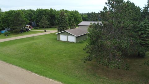 Vacant Land For Sale - 231 Park Circle<br/> Otter Tail County, Ottertail, MN 56571