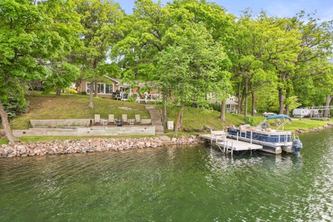 Homes For Sale - 49567 Trowbridge Circle<br/> Otter Tail County, Vergas, MN 56587