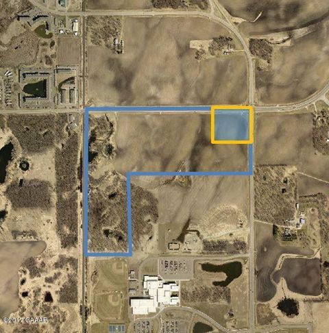 Vacant Land For Sale - XXXX 34th Avenue<br/> Douglas County, Alexandria, MN 56308
