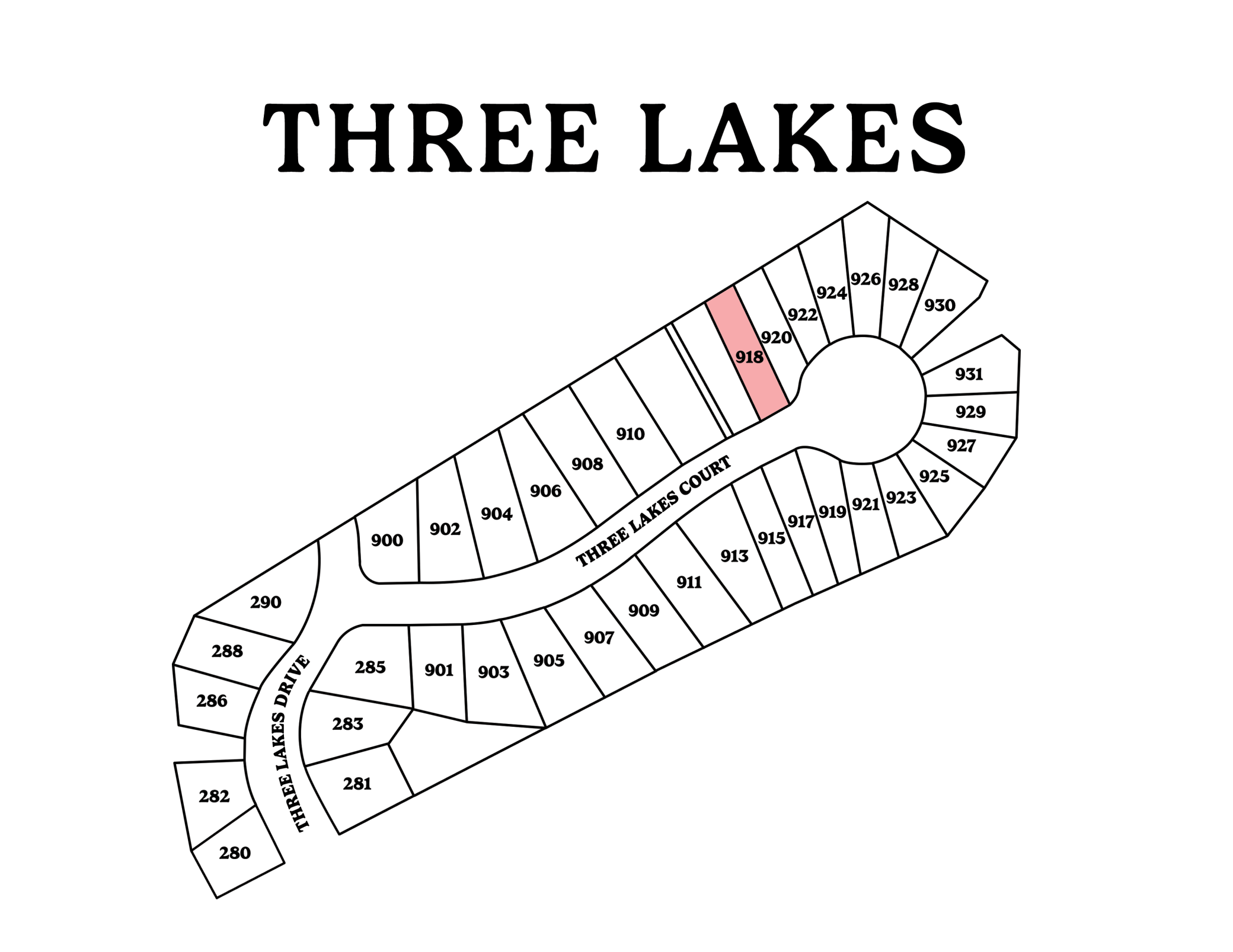 918 Three Lakes Court, Madison Lake, Minnesota image 2