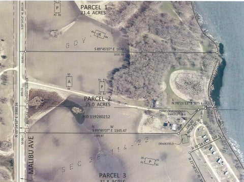 Vacant Land For Sale - 2XX Malibu Avenue<br/> Scott County, Prior Lake, MN 55372