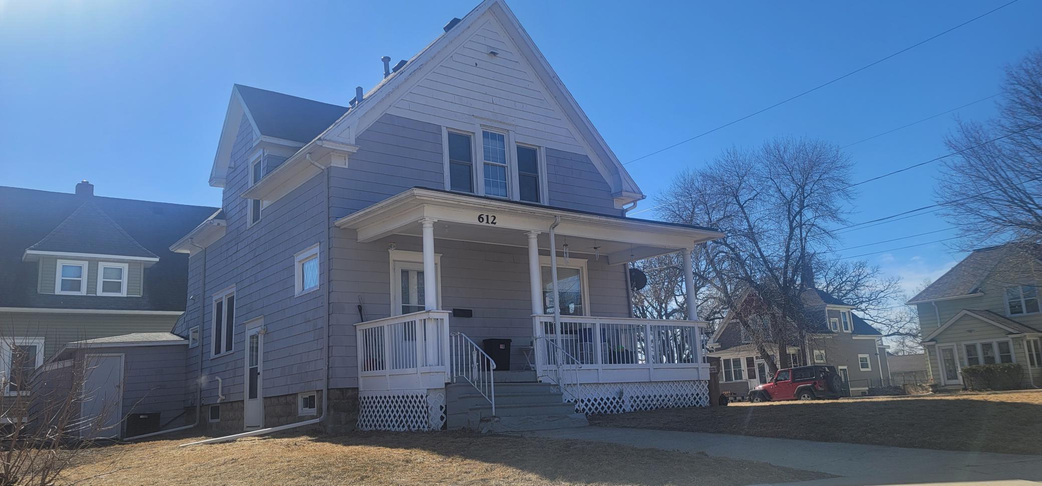 612 Ruble Avenue, Albert Lea, Minnesota image 1