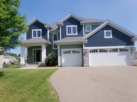 Homes For Sale - 2260 Silver Leaf Trail<br/> Cologne, MN 55322