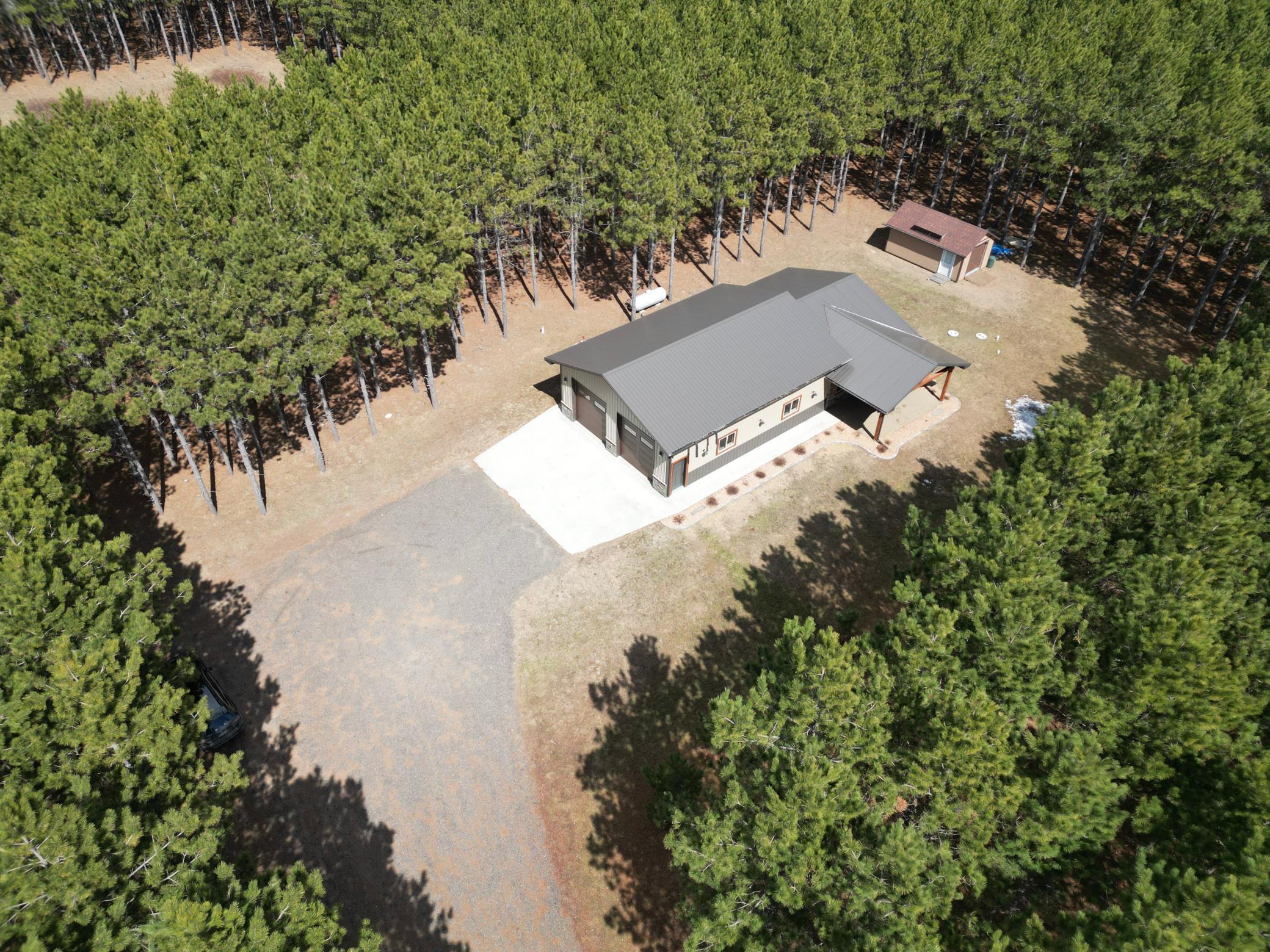 25040 Gibbon Drive, Nevis, Minnesota image 32