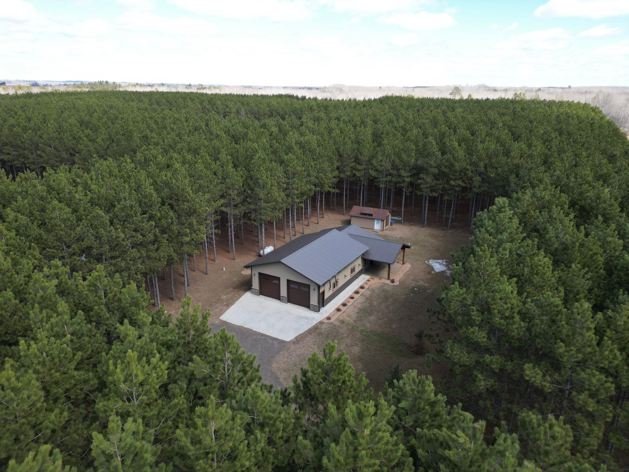 25040 Gibbon Drive, Nevis, Minnesota image 1