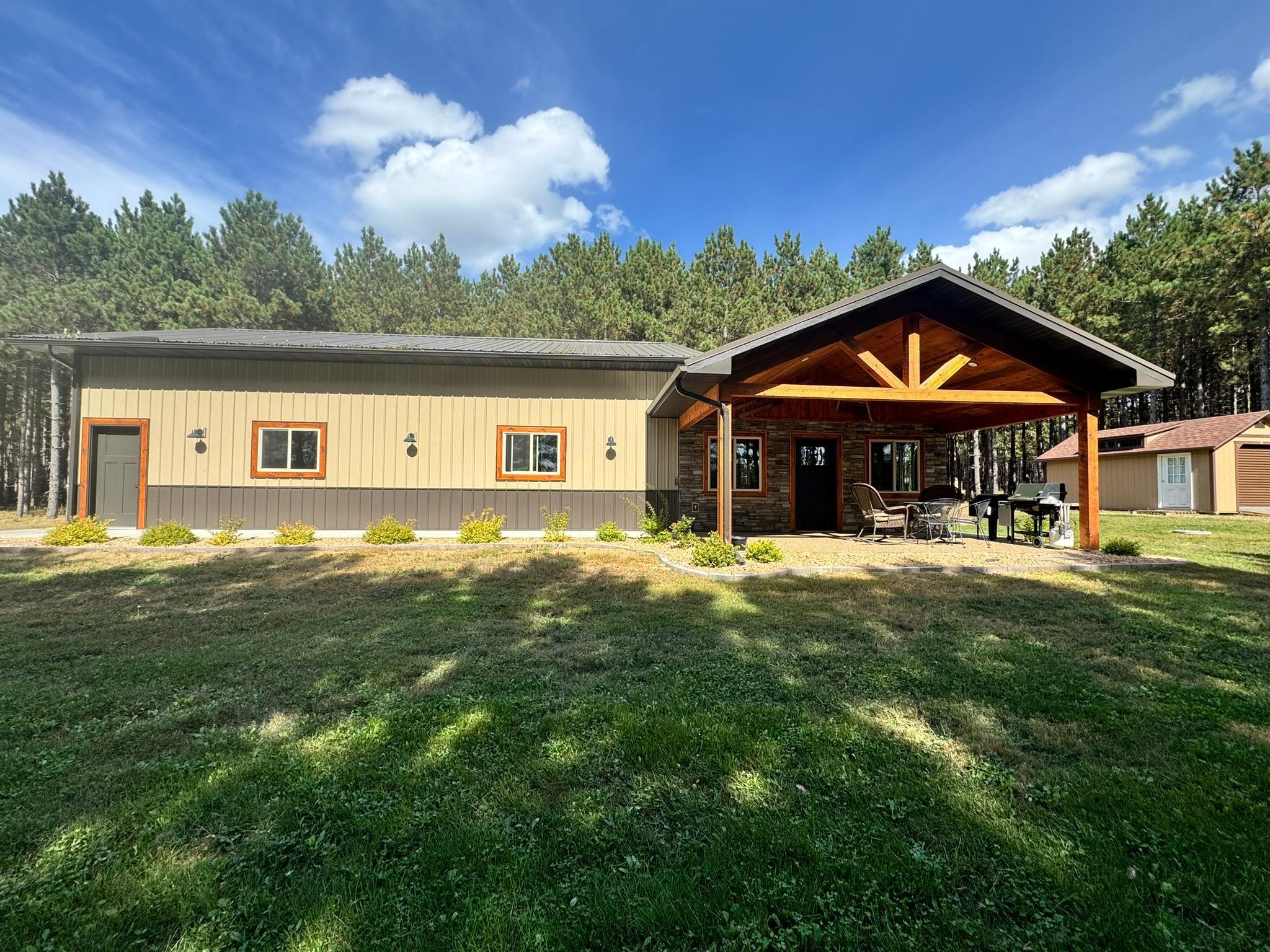 25040 Gibbon Drive, Nevis, Minnesota image 9