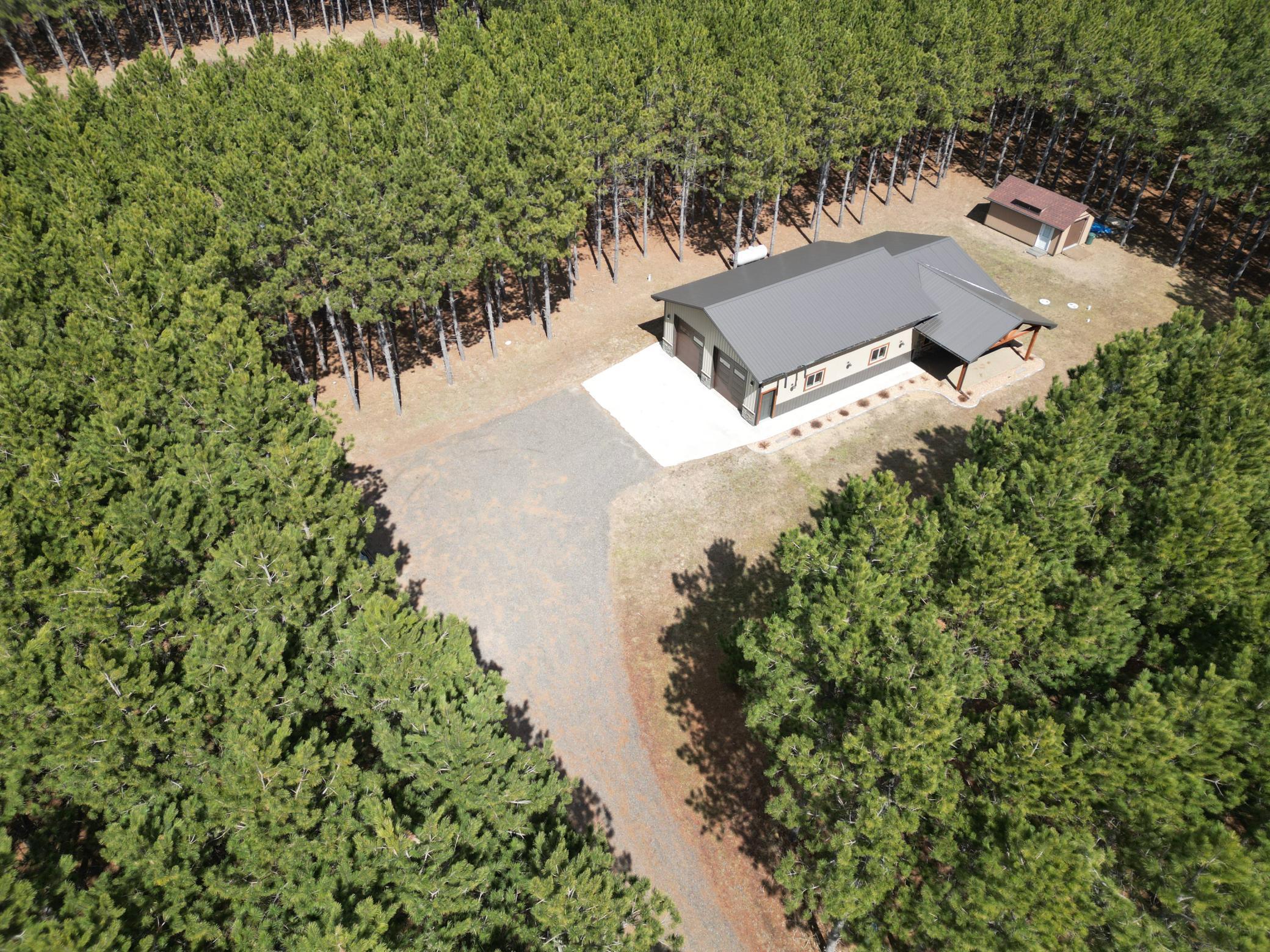 25040 Gibbon Drive, Nevis, Minnesota image 31