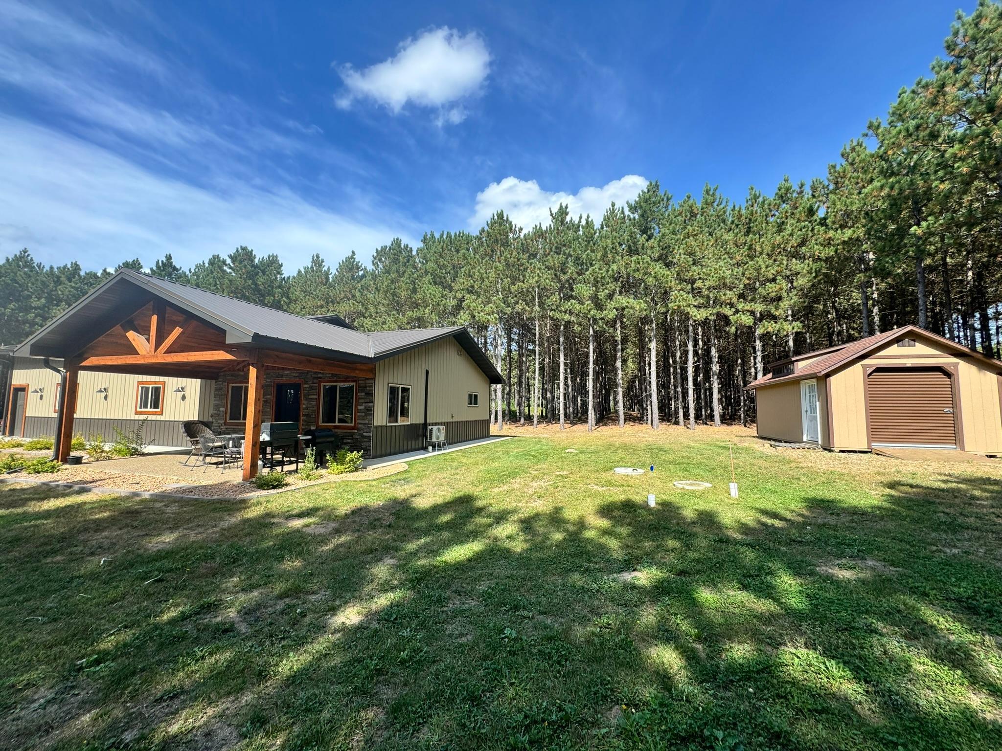 25040 Gibbon Drive, Nevis, Minnesota image 22