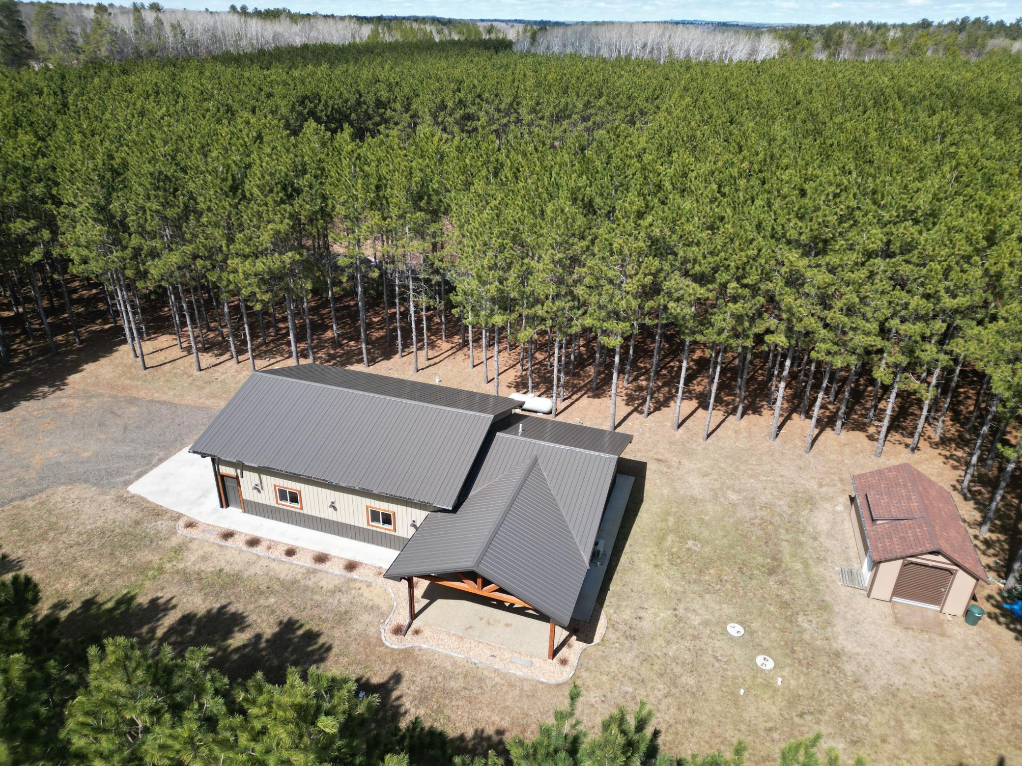 25040 Gibbon Drive, Nevis, Minnesota image 27
