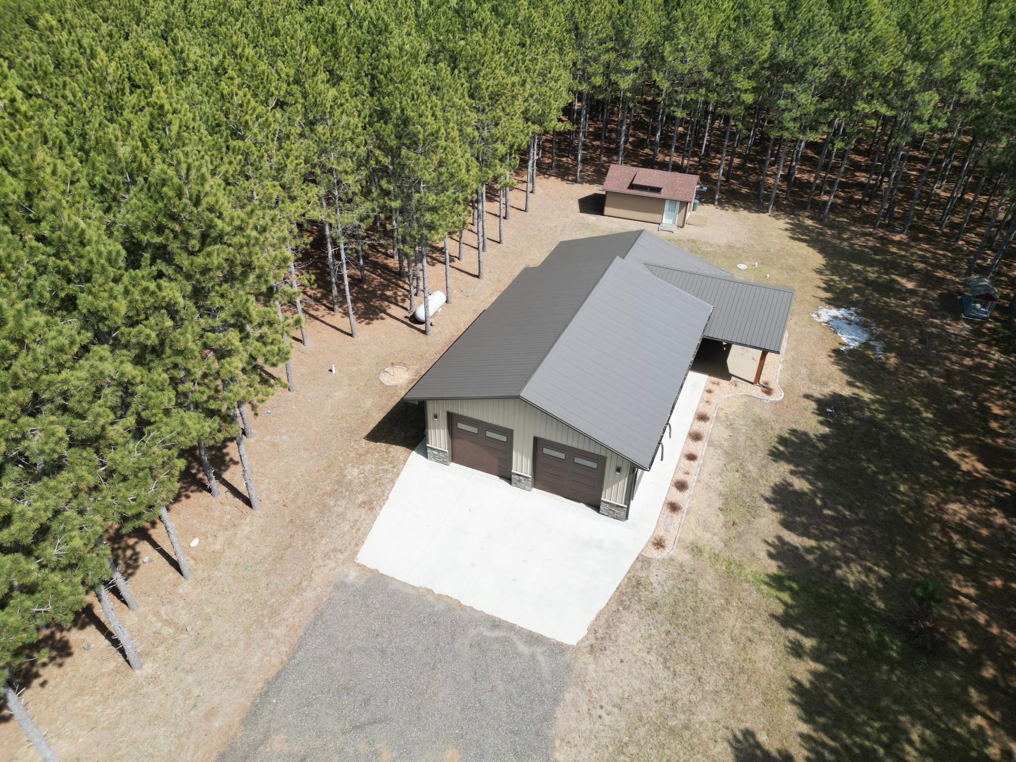 25040 Gibbon Drive, Nevis, Minnesota image 4