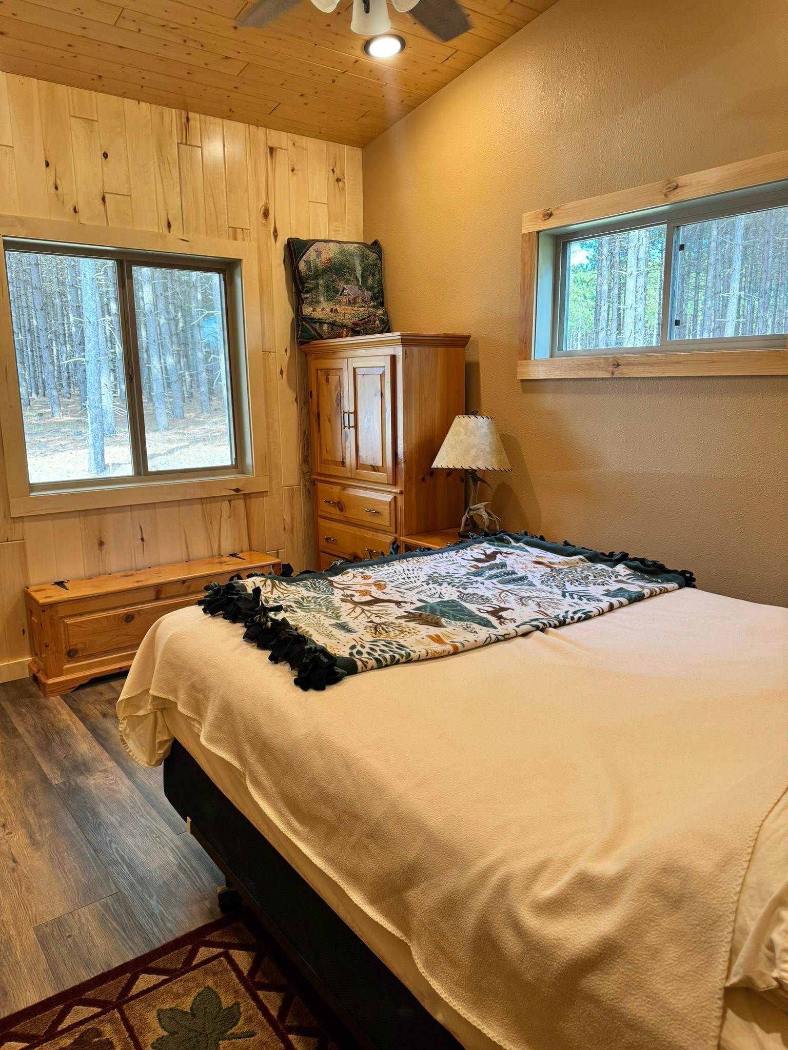 25040 Gibbon Drive, Nevis, Minnesota image 16