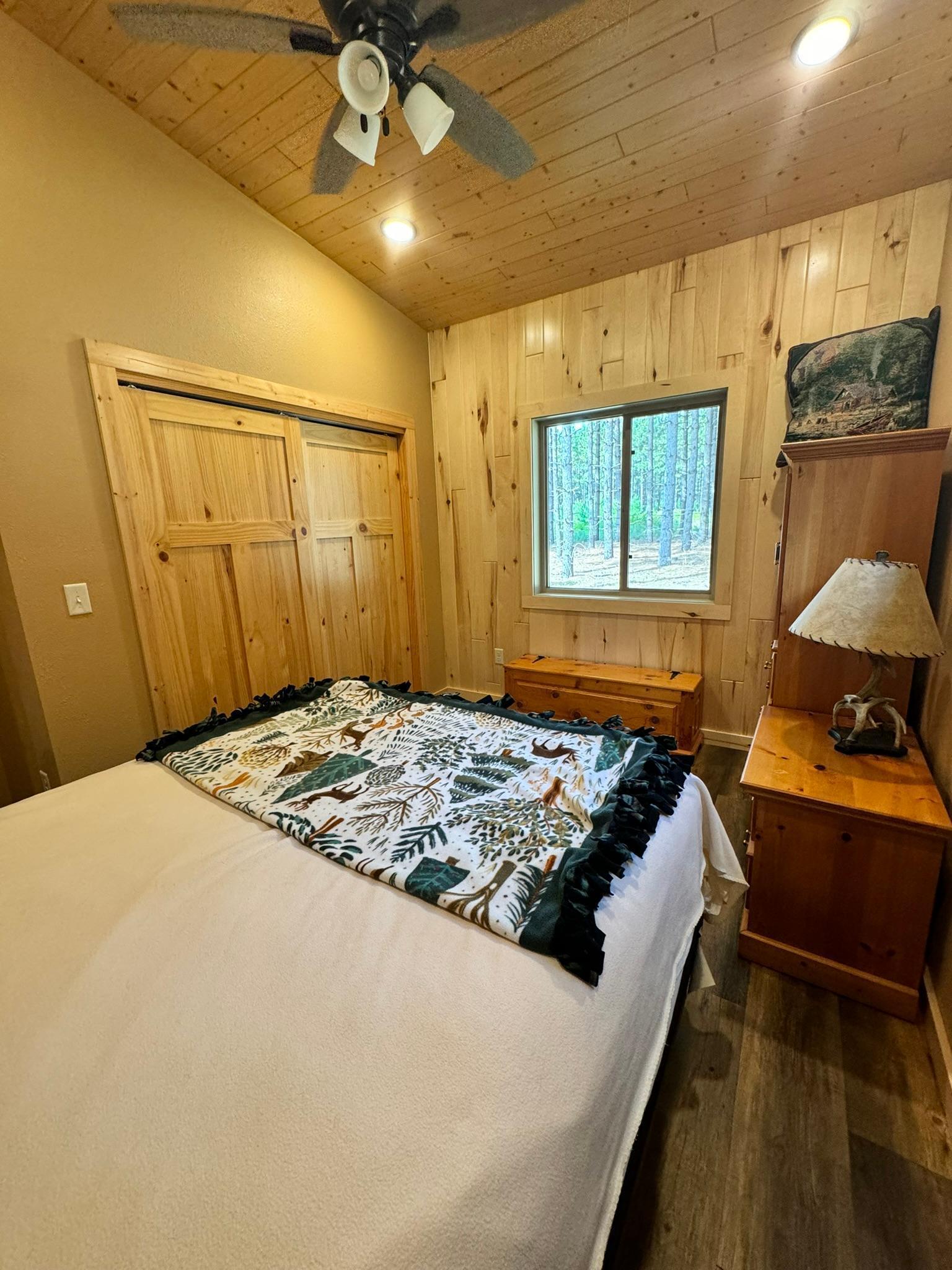 25040 Gibbon Drive, Nevis, Minnesota image 17