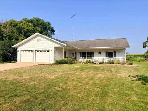 Homes For Sale - 122 Lake Henry Avenue<br/> Melrose, MN 56352