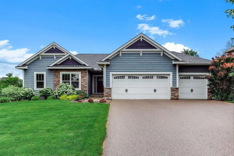 Homes For Sale - 16638 Markley Lake Drive<br/> Scott County, Prior Lake, MN 55372