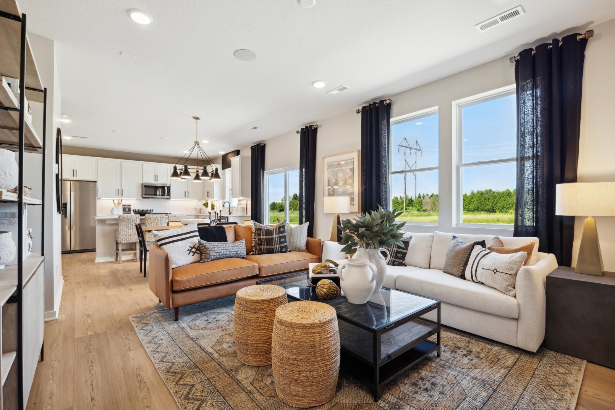 15074 Athgoe Drive, Rosemount, Minnesota image 6