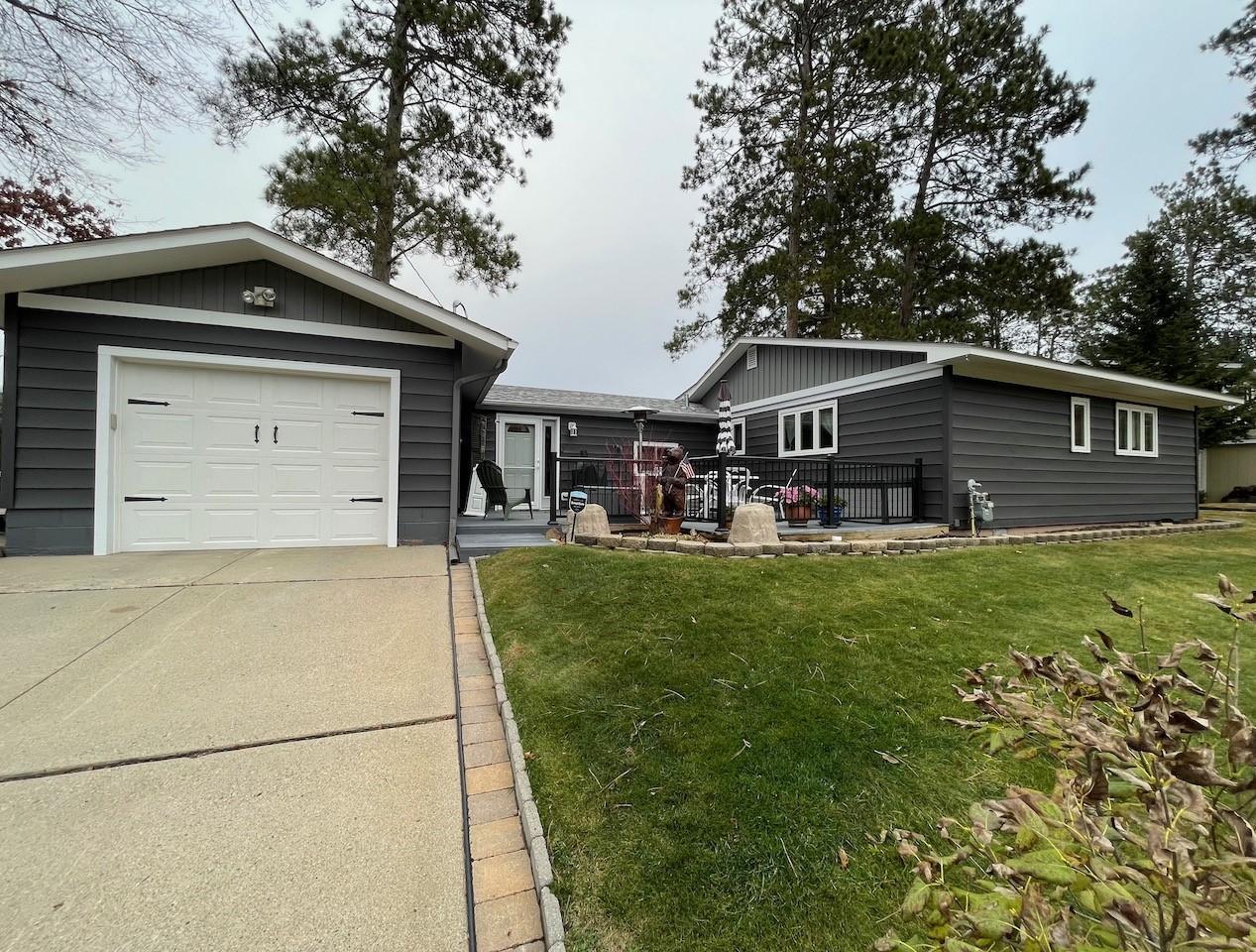 8908 Little Pelican Drive, Pequot Lakes, Minnesota image 6