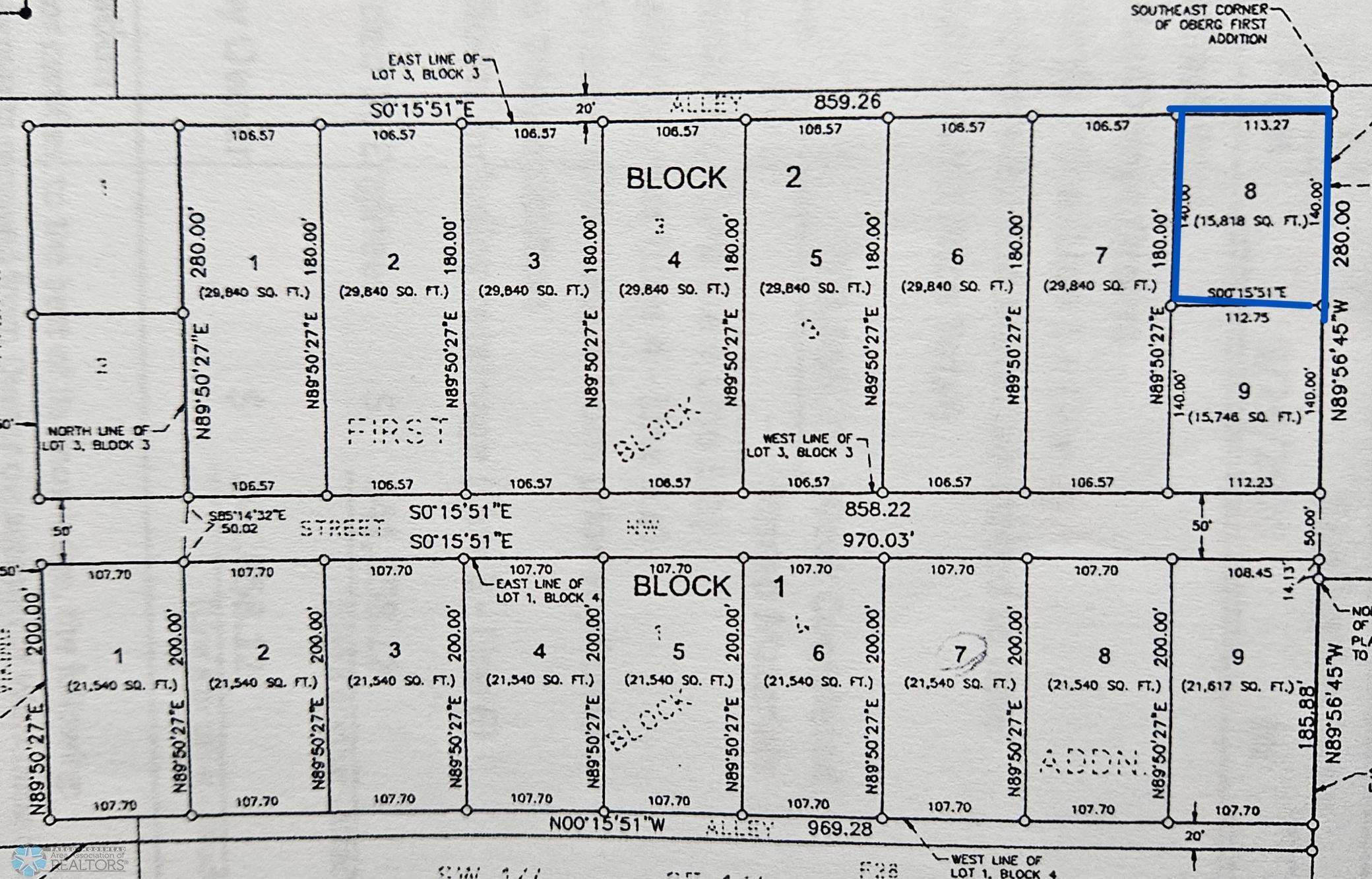 404 Spartan Avenue, Ulen, Minnesota image 1