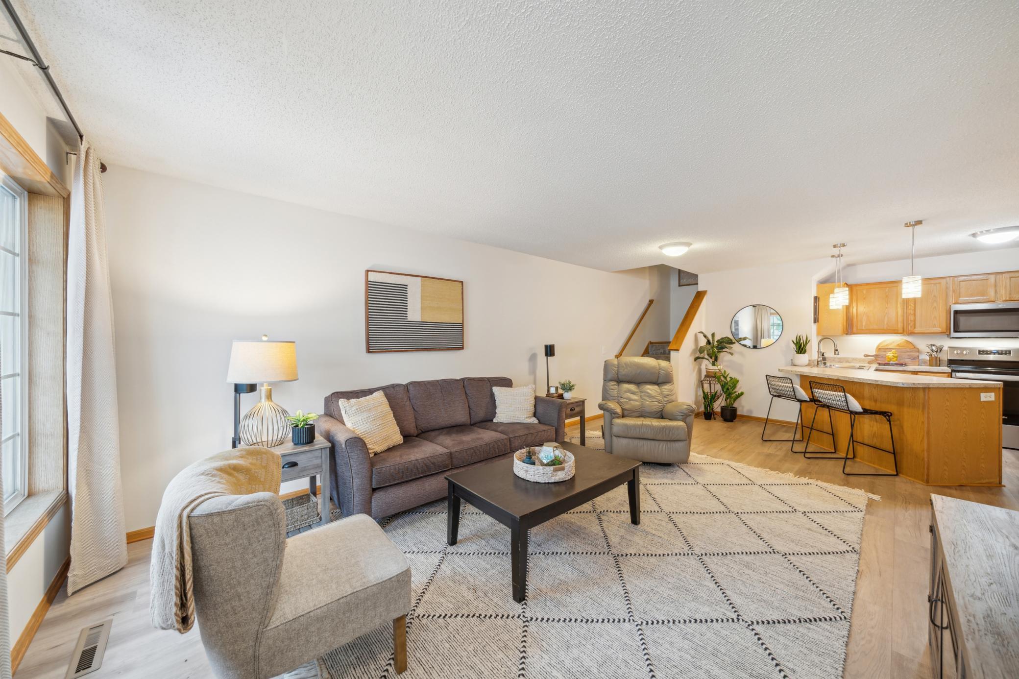 8671 Quarry Ridge Lane #D, Saint Paul, Minnesota image 7