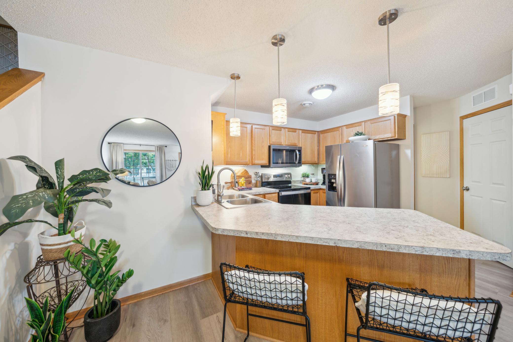 8671 Quarry Ridge Lane #D, Saint Paul, Minnesota image 10