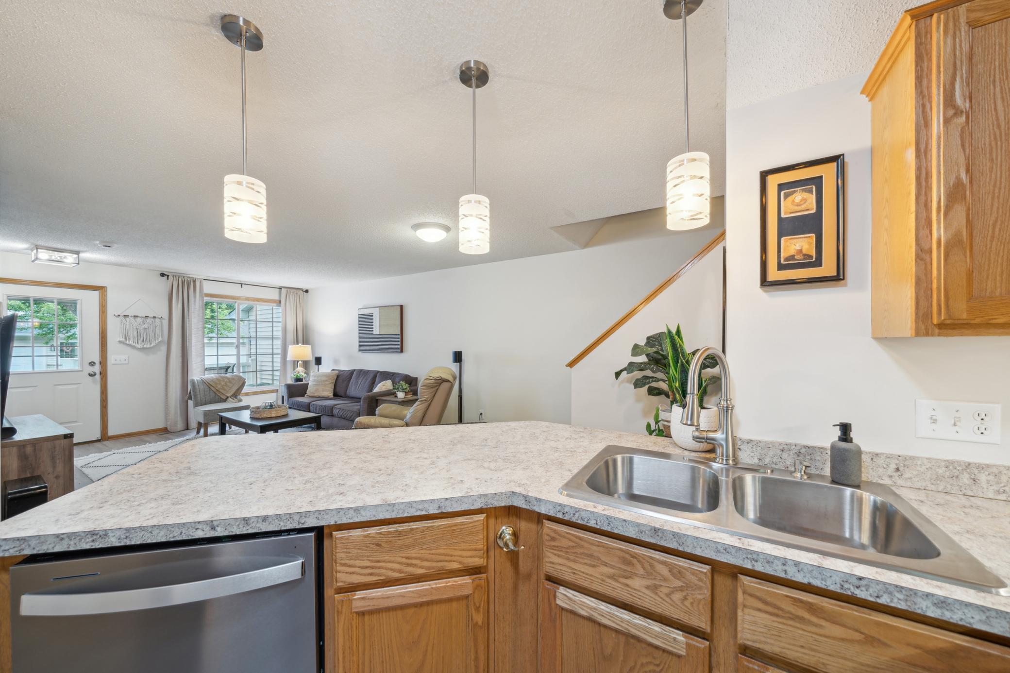 8671 Quarry Ridge Lane #D, Saint Paul, Minnesota image 12
