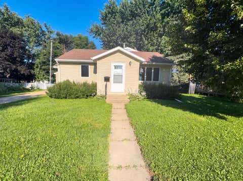 Homes For Sale - 816 S Broadway Street<br/> Spring Valley, MN 55975