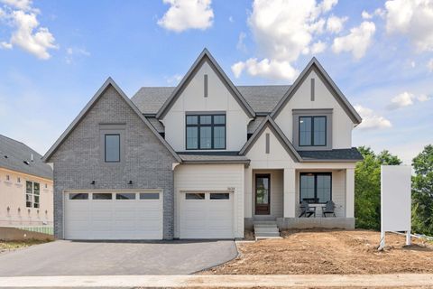 Homes For Sale - 3634 Knightsbridge Trail<br/> Lake Elmo, MN 55042