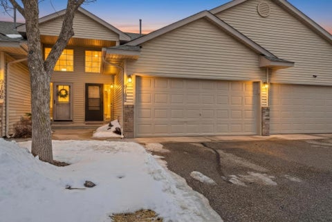 Townhouse For Sale - 9192 Orchard Lane<br/> Monticello, MN 55362