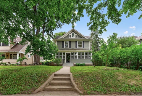 Homes For Sale - 2162 Dayton Avenue<br/> Saint Paul, MN 55104