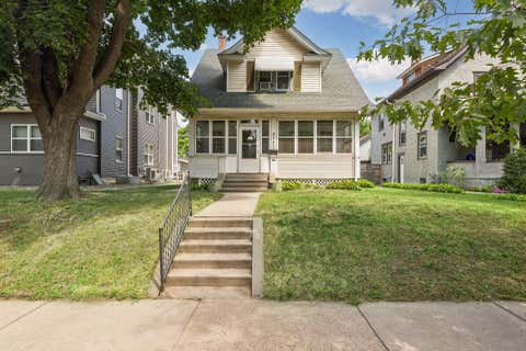 Homes For Sale - 2147 Dayton Avenue<br/> Saint Paul, MN 55104