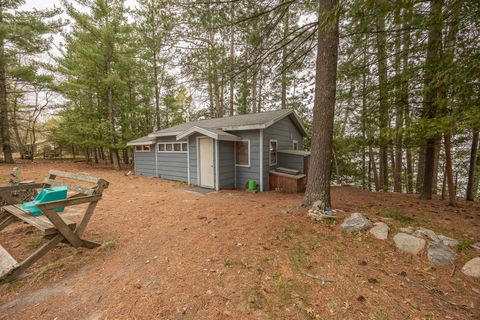 Homes For Sale - 4565 Spinner Trail<br/> Cass County, Remer, MN 56672