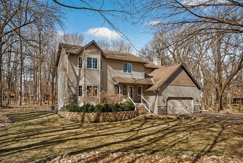 Homes For Sale - 4881 Mcallister Avenue<br/> Saint Michael, MN 55376