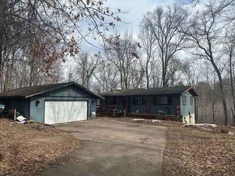 Homes For Sale - 4505 Silver Birch Trail Way<br/> Burnett County, Webster, WI 54893