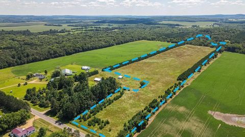 Vacant Land For Sale - TBD Ff<br/> Boyceville, WI 54730