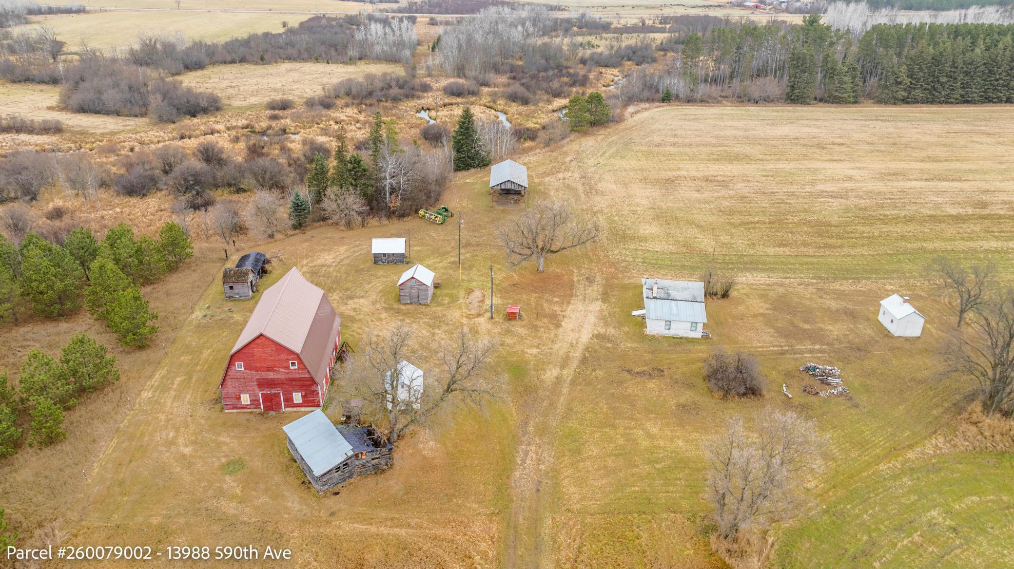 14002 590th Avenue, Menahga, Minnesota image 1