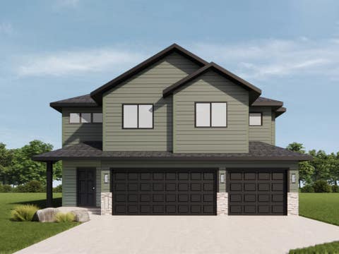 Homes For Sale - 6707 Selkirk Drive<br/> Cass County, Fargo, ND 58104