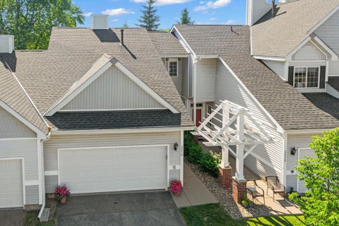 Townhouse For Sale - 2030 Mainstreet<br/> Hopkins, MN 55343
