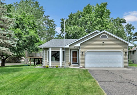 Homes For Sale - 1611 Mill Street<br/> Saint Paul, MN 55110