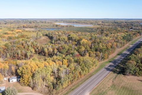 Vacant Land For Sale - TRACT C County Road 12<br/> Ironton, MN 56455