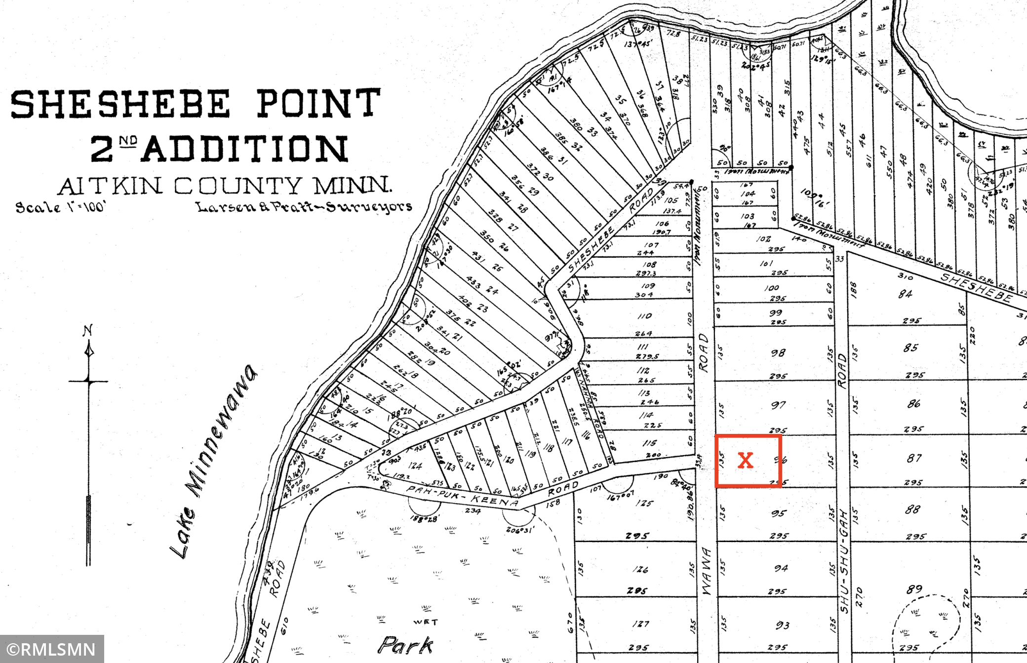 TBD 186th Avenue, Mcgregor, Minnesota image 1