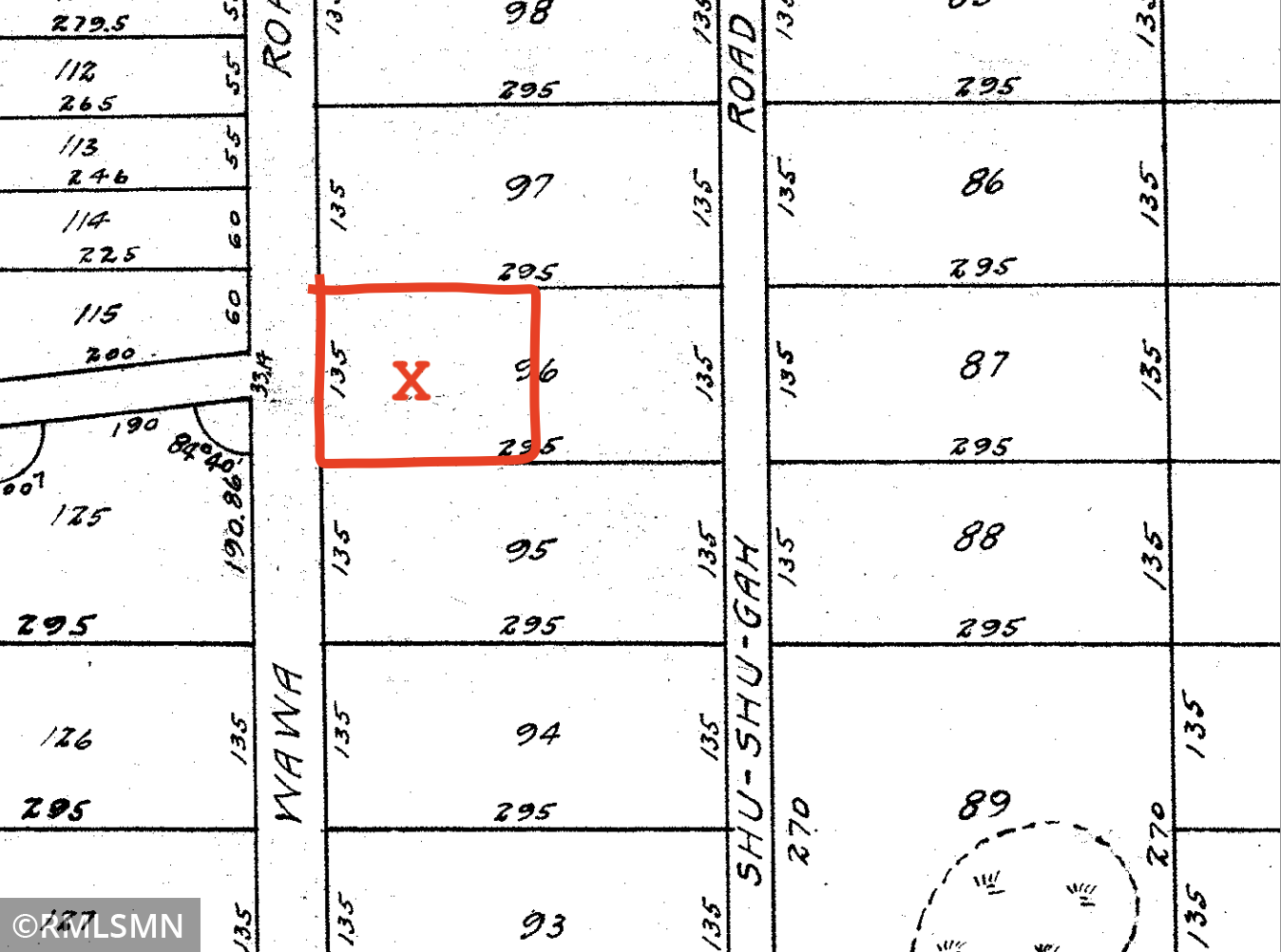 TBD 186th Avenue, Mcgregor, Minnesota image 2