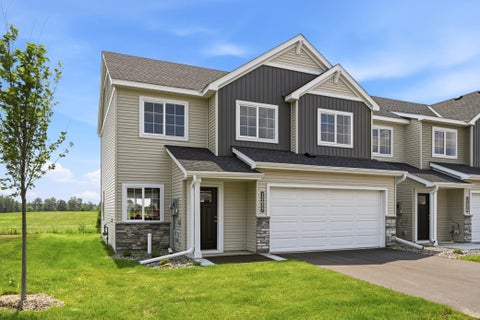 Townhouse For Sale - 25595 3rd Street<br/> Zimmerman, MN 55398