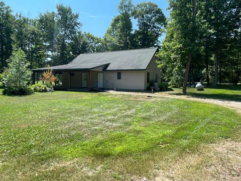 Homes For Sale - 37725 Clover Street<br/> Aitkin County, Aitkin, MN 56431