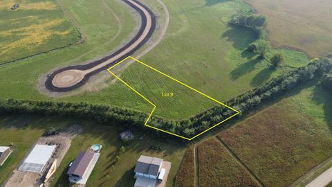 Vacant Land For Sale - LOT 9 Oak Creek Circle<br/> Roberts County, Big Stone City, SD 57216