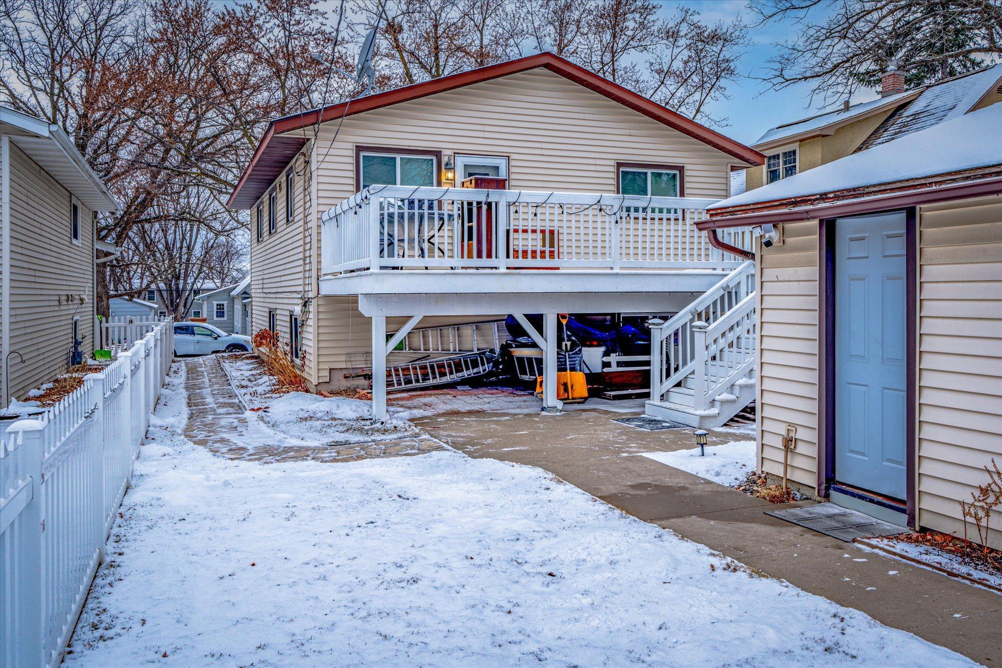 1758 Malvern Street, Lauderdale, Minnesota image 33