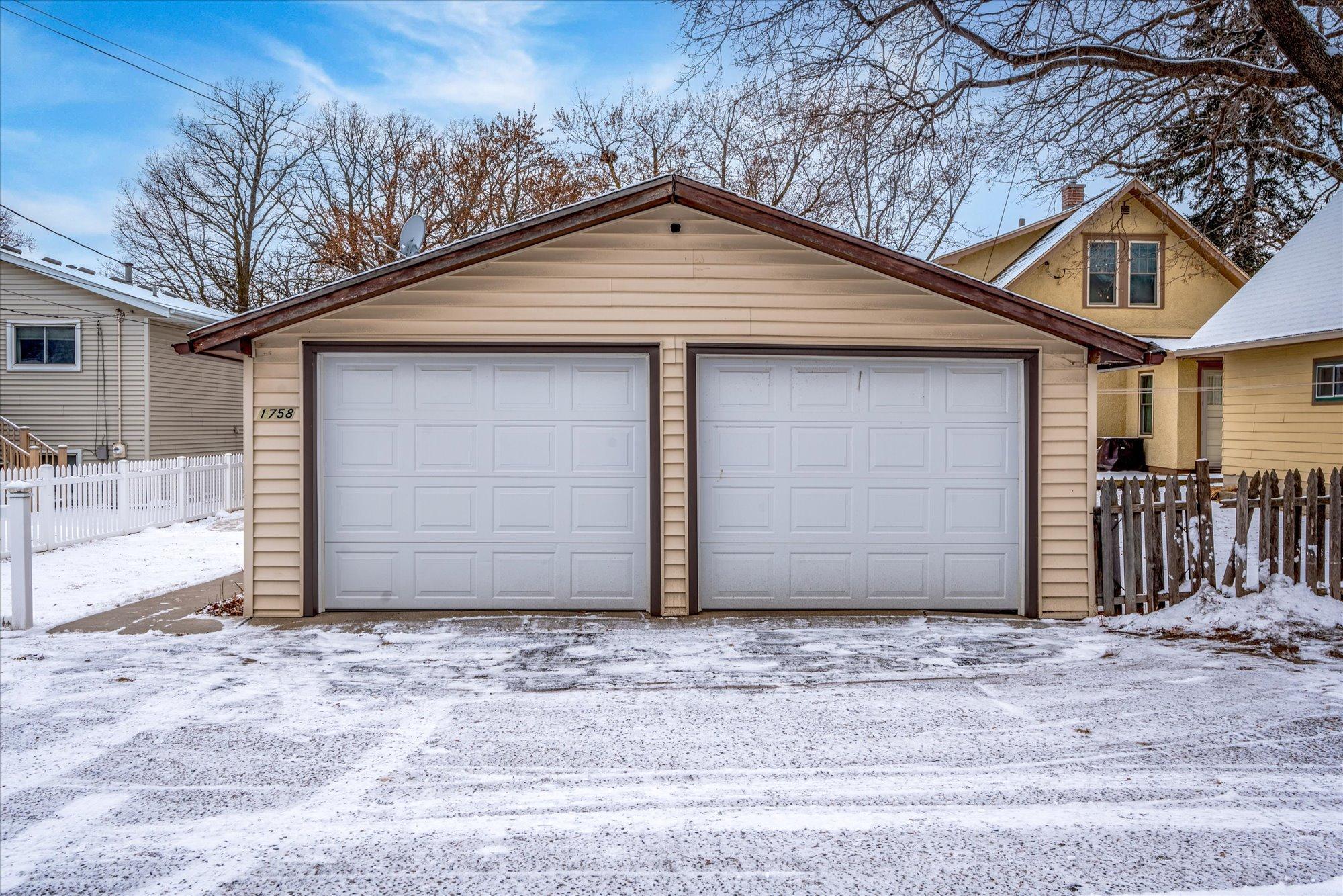 1758 Malvern Street, Lauderdale, Minnesota image 35