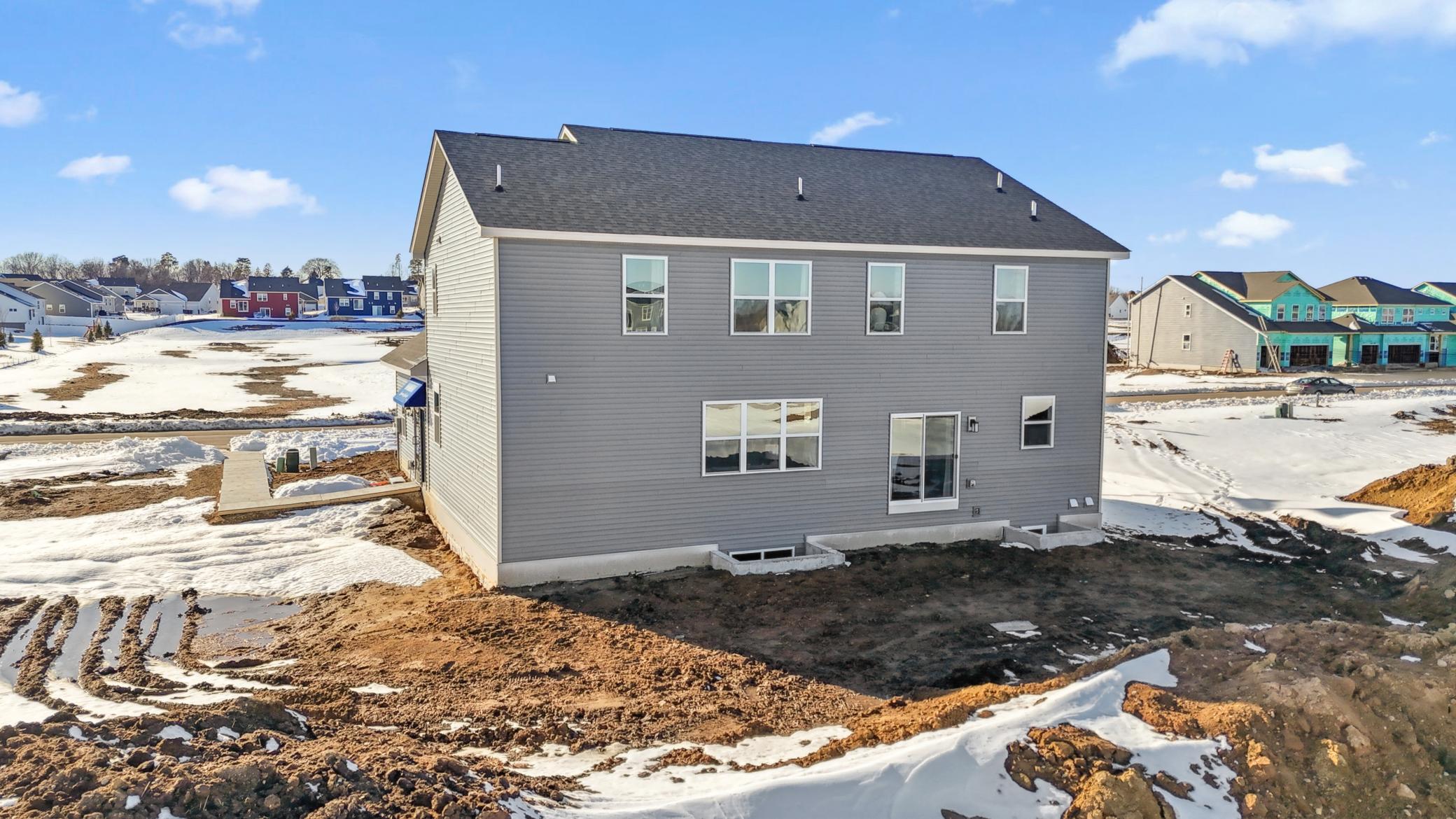 10588 Bent Pine Lane, Woodbury, Minnesota image 41