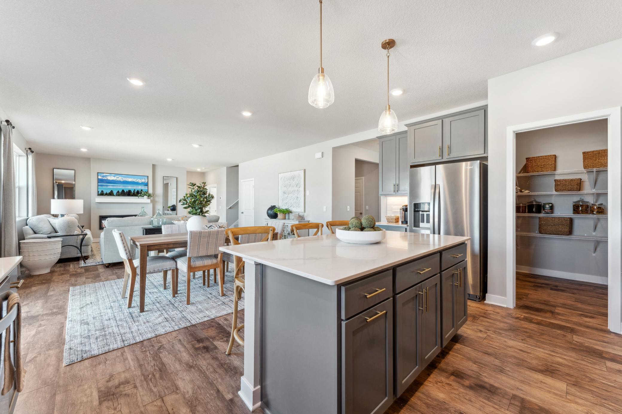 10588 Bent Pine Lane, Woodbury, Minnesota image 11