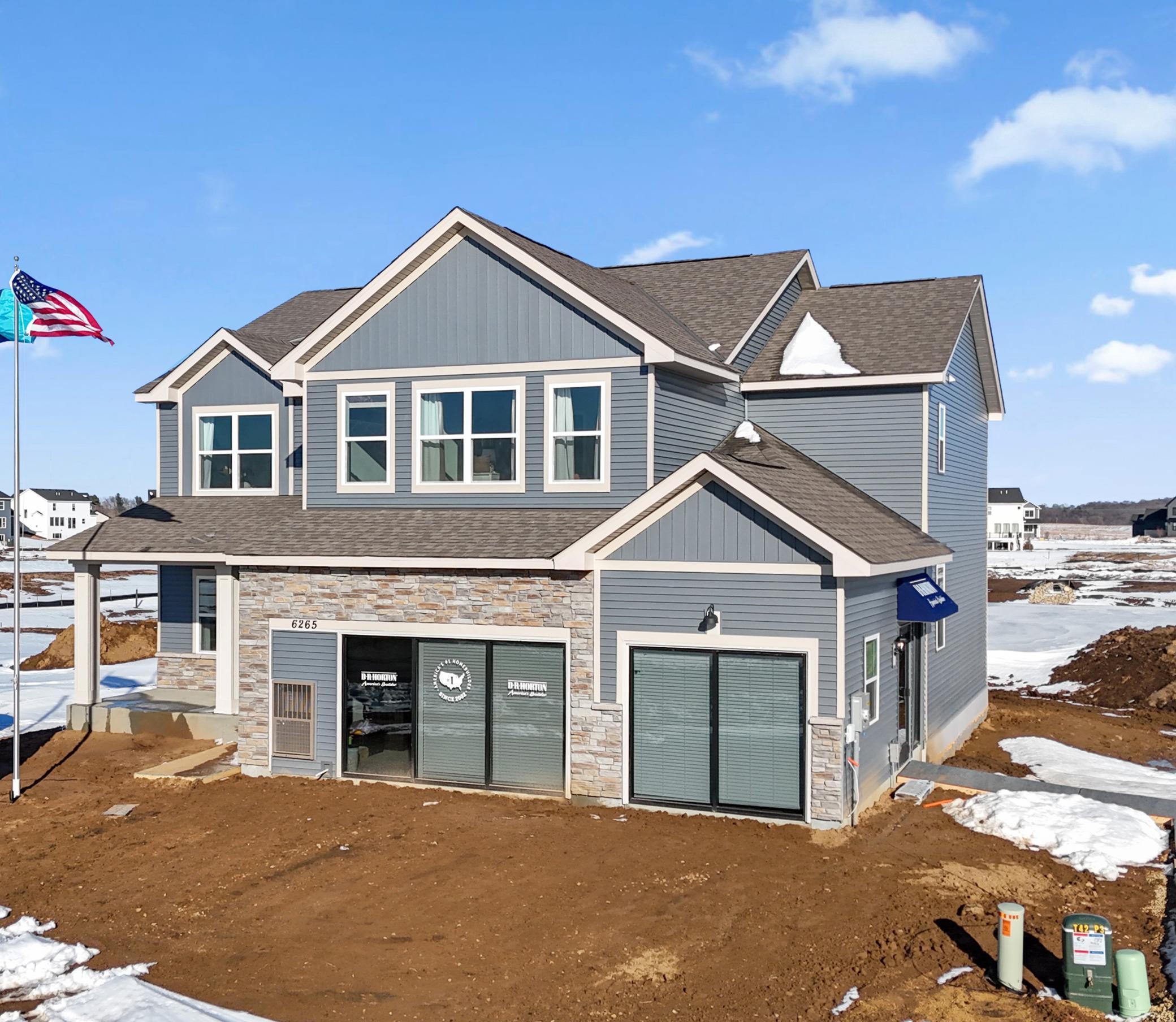 10588 Bent Pine Lane, Woodbury, Minnesota image 3